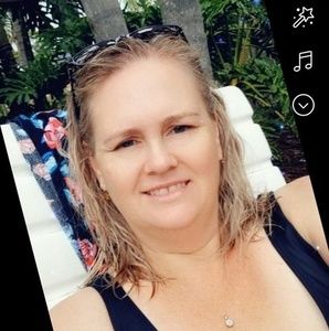 Meet your Posher, Renae